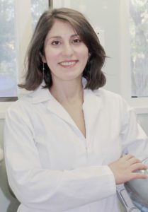 Dentist in Hudson